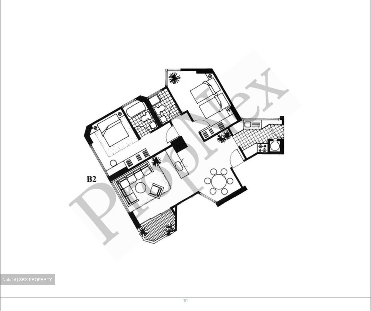 Bayshore Park (D16), Condominium #615282711